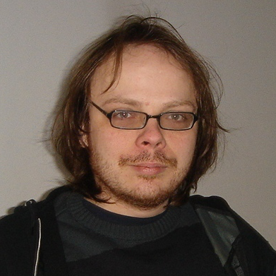 Bruce Leidl